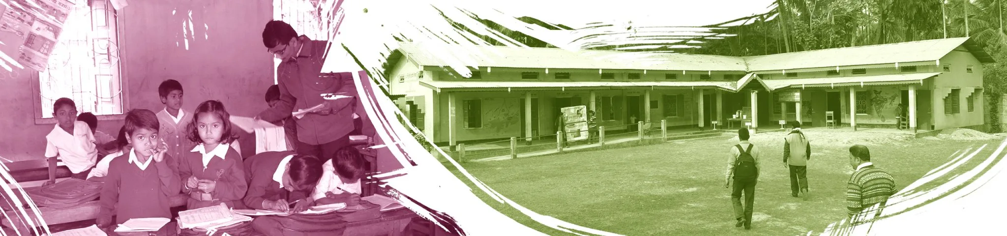 Girls’ education in India