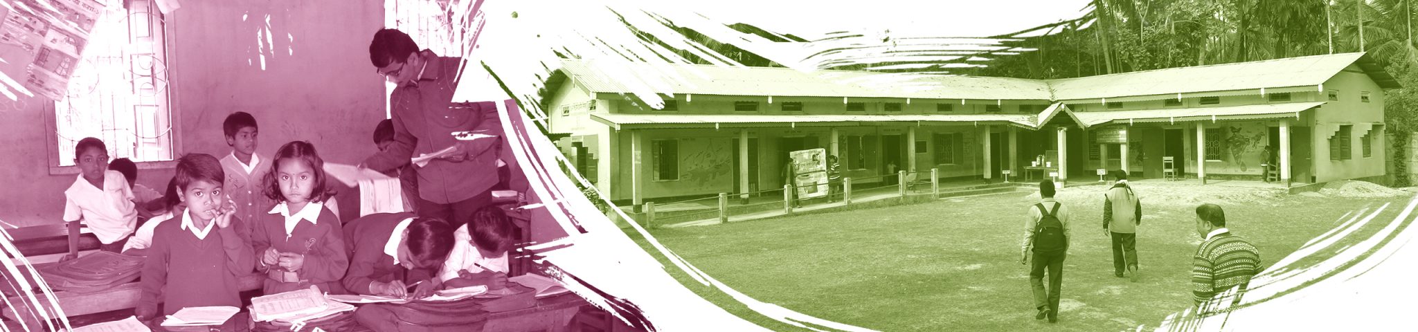 Girls’ education in India