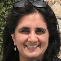 Jalpa Naik