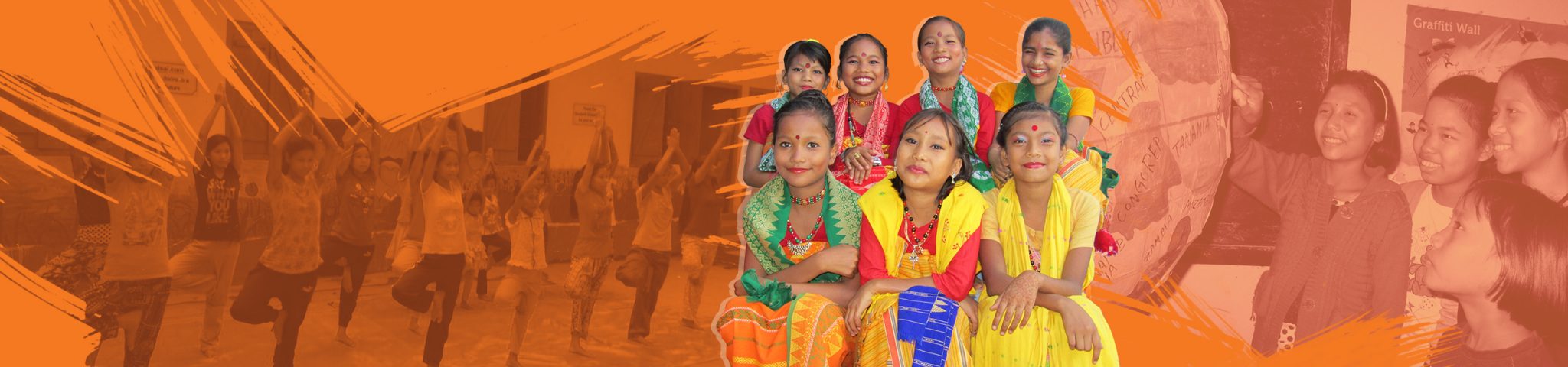 The Garbhanga community in Assam