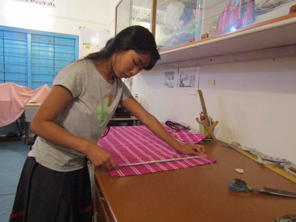 Seuti Sewing