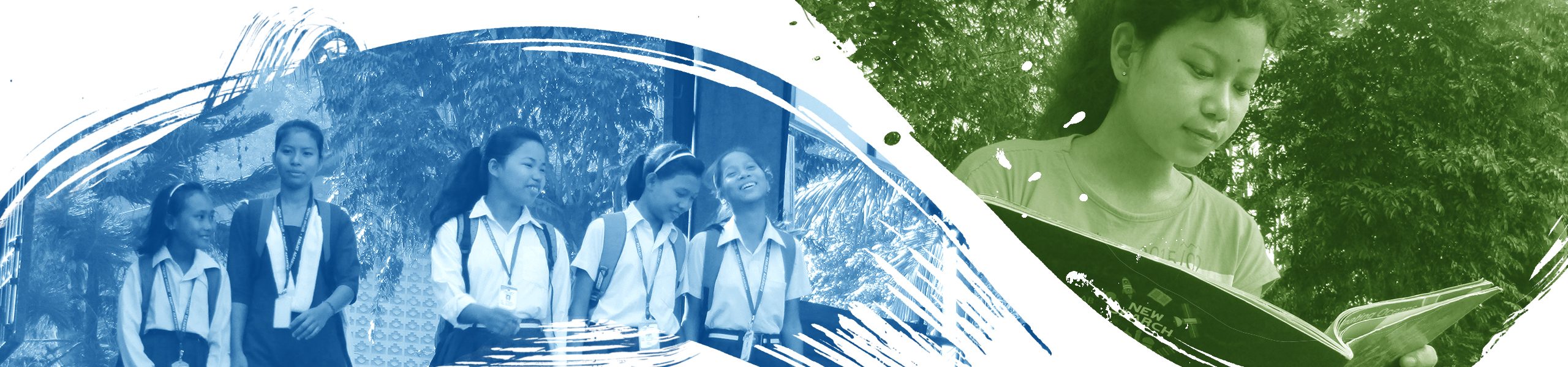 Sneha Karma Foundation volunteers and partners