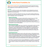 Foundation Overview preview