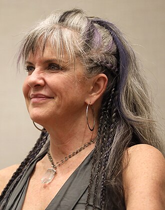 Mandy Hale
