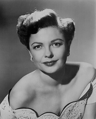 Marjorie Moore